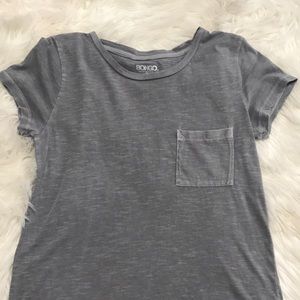 T-shirt with Pocket